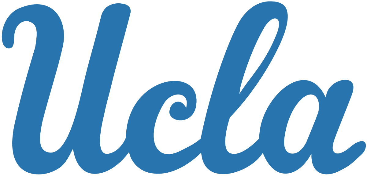 UCLA logo